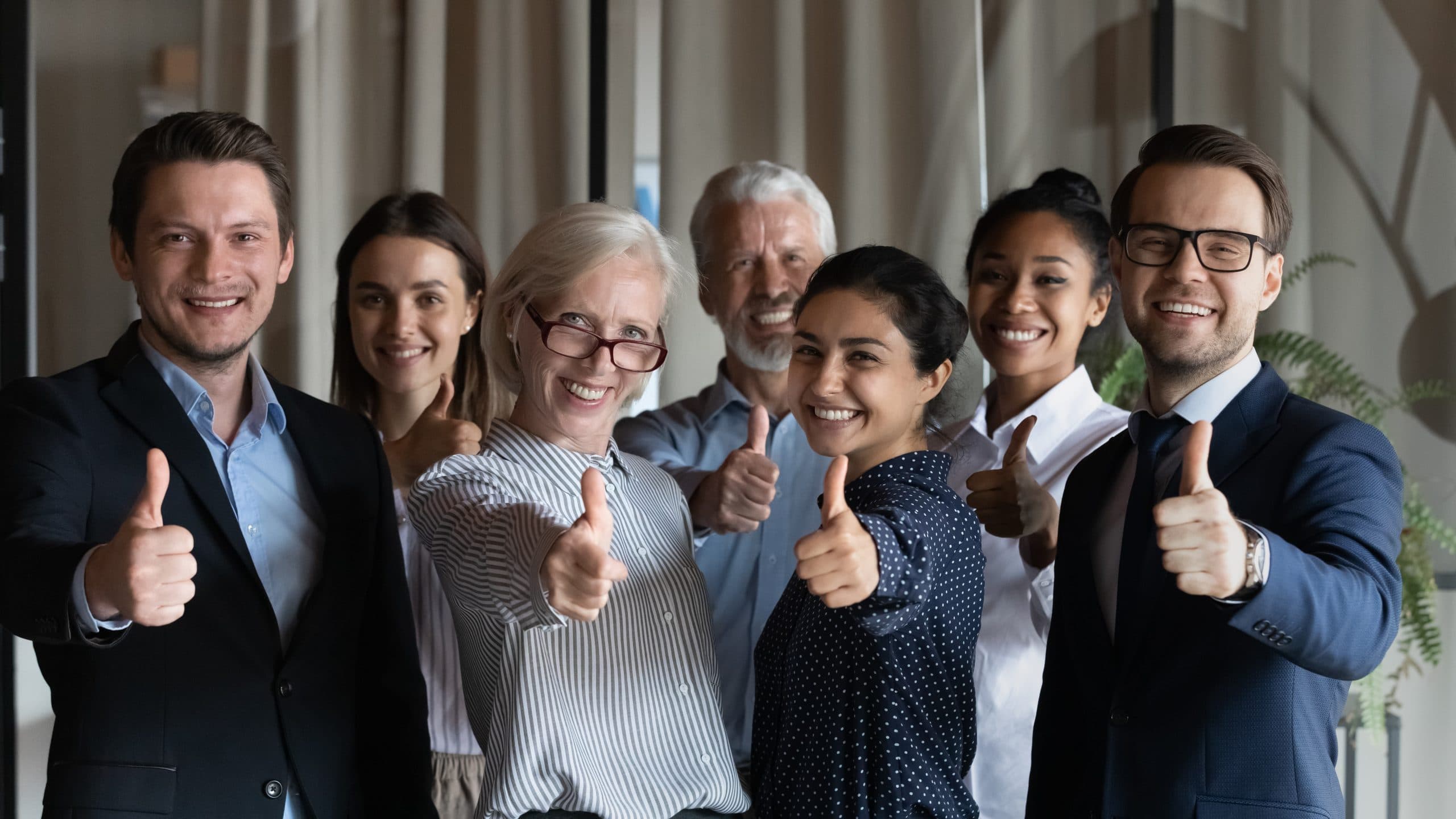 The Tangle Solutions team