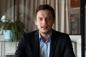 Enrico Kärvinen